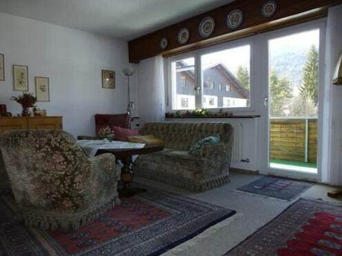 Apartment in Seefeld in Tirol - Photo5