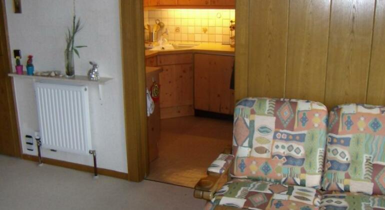 Apartment Lucilla - Photo2