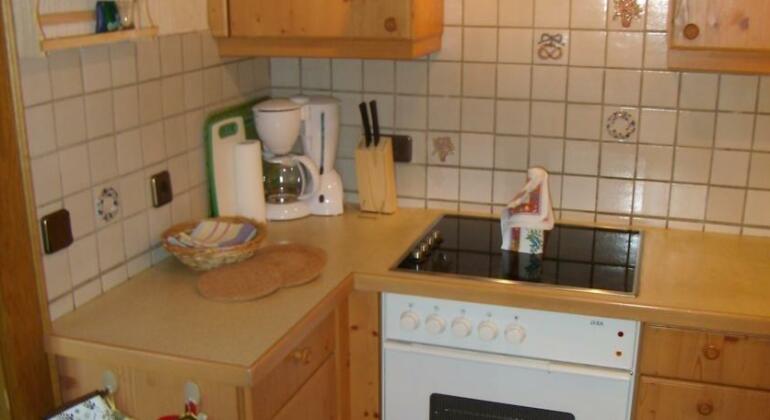 Apartment Lucilla - Photo4