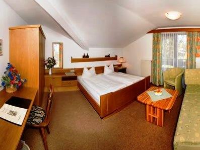 Appart- und Wellnesshotel Charlotte - Photo2