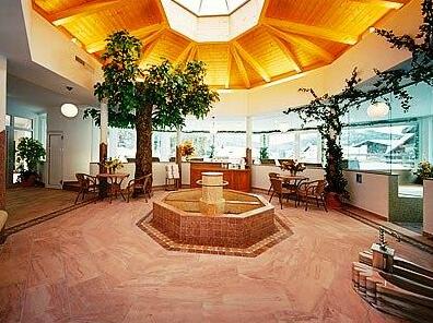 Appart- und Wellnesshotel Charlotte - Photo4