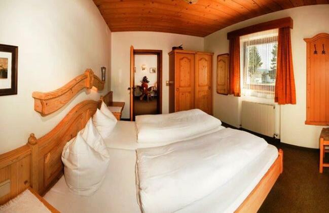 Appart- und Wellnesshotel Charlotte - Photo5