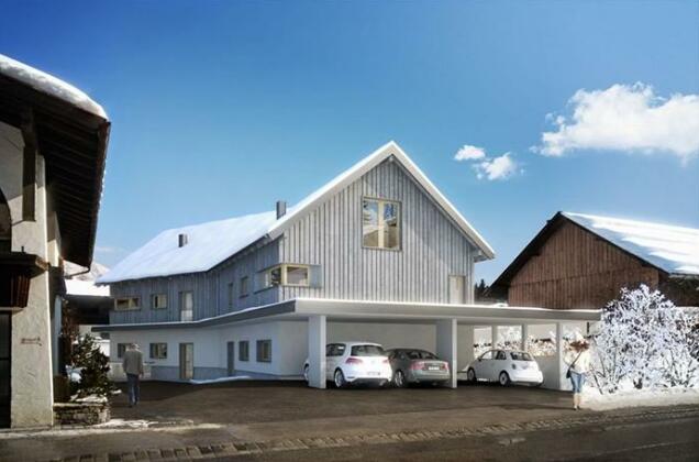 Appartement Residenz Seefeld - Photo2