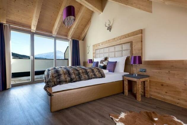 Appartement Residenz Seefeld - Photo3
