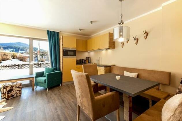Appartement Residenz Seefeld - Photo4
