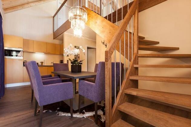 Appartement Residenz Seefeld - Photo5