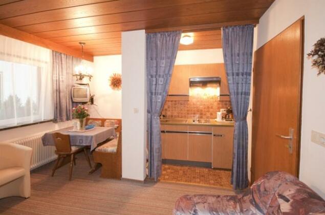 Appartment Karwendelblick - Photo3