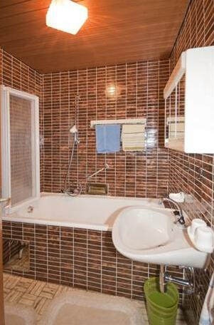 Appartment Karwendelblick - Photo4