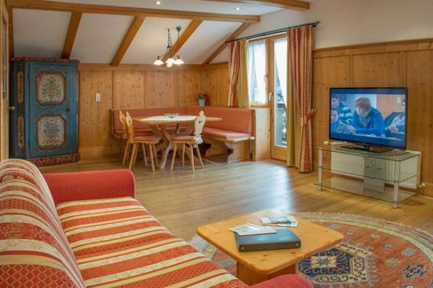 Gastehaus Ski-Depot - Photo4