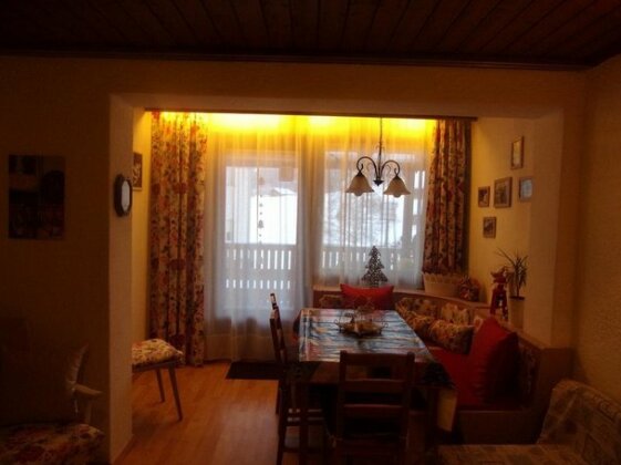 Haus Frank Apartment nr 7 by MoniCare - Photo2