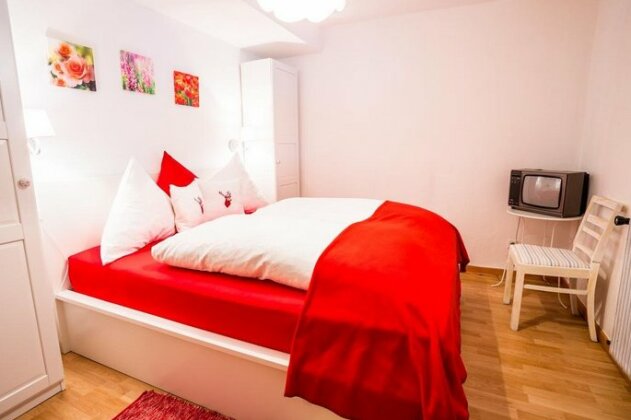 Haus Frank Apartment nr 7 by MoniCare - Photo5