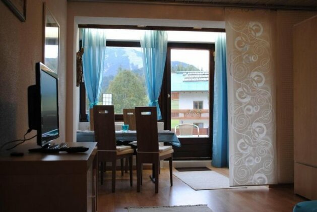 Haus Frank Apartmentdeg6 - Photo3