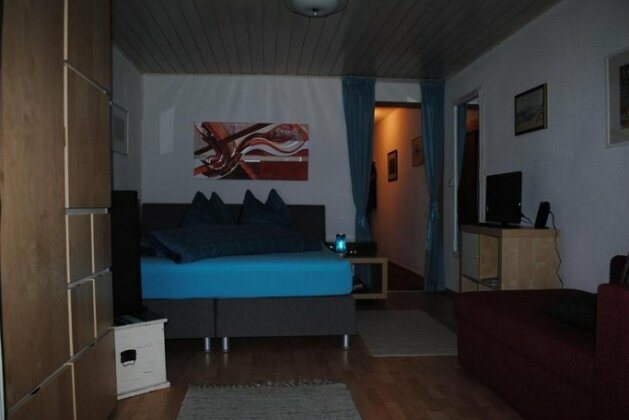 Haus Frank Apartmentdeg6 - Photo4
