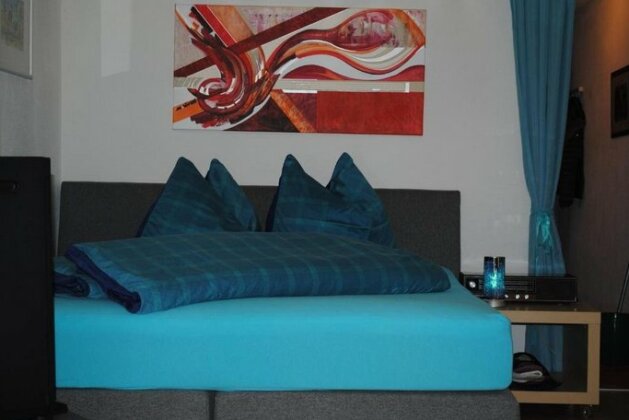 Haus Frank Apartmentdeg6 - Photo5