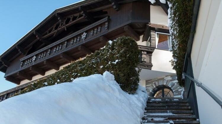 Haus Salzburg Seefeld - Photo2
