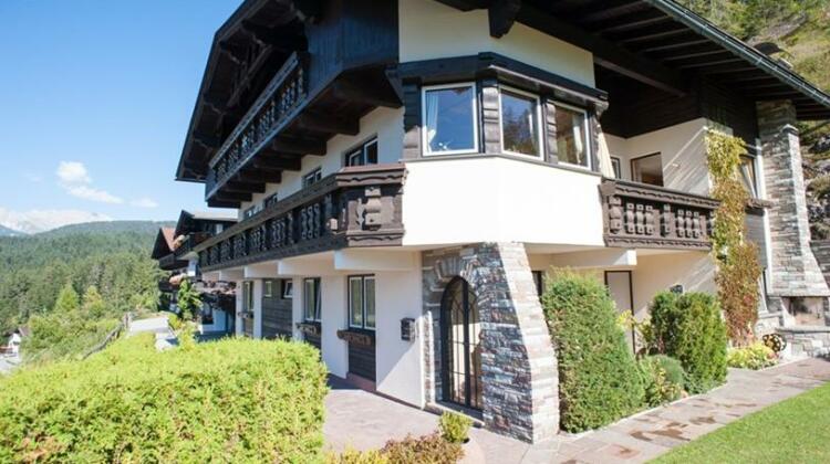 Haus Salzburg Seefeld - Photo3