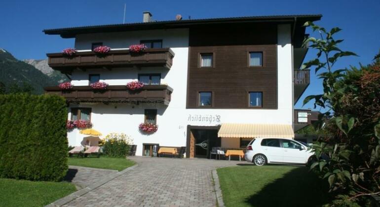Haus Schonblick Seefeld - Photo2