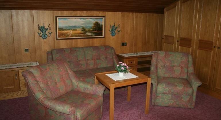 Haus Schonblick Seefeld - Photo3