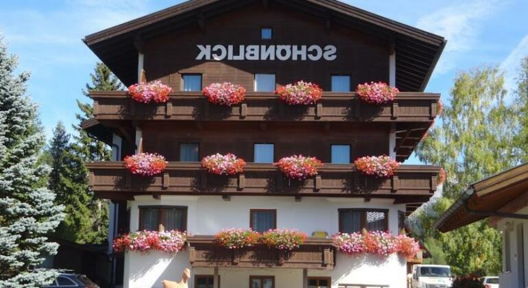 Haus Schonblick Seefeld - Photo5