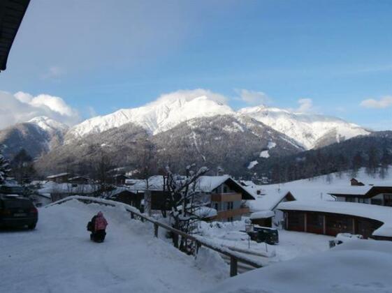 Haus Sonja Seefeld - Photo3