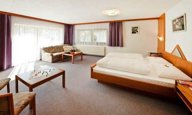 Haus Toni - Photo4