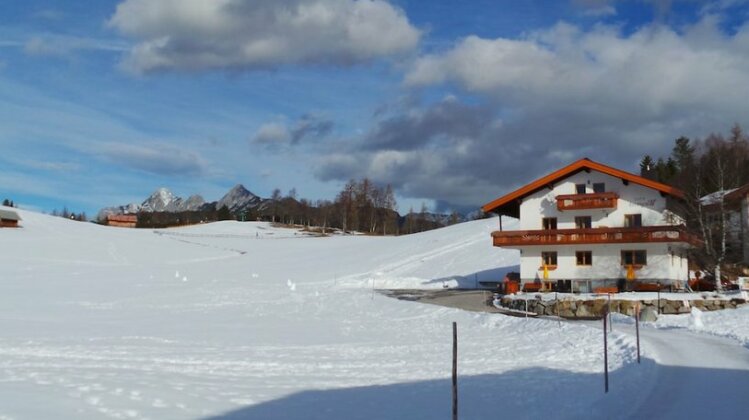 Haus Wiesenruh - Photo2