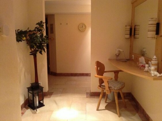 Hotel Garni Almhof Seefeld - Photo3