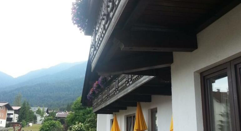 Hotel Garni Dietrich - Photo3