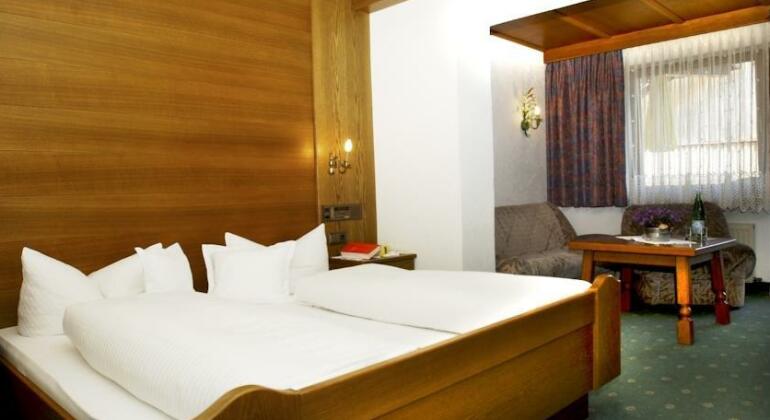 Hotel Garni Dietrich - Photo5