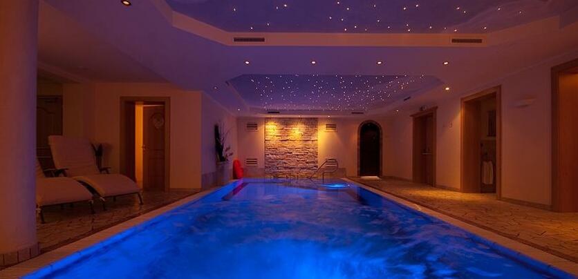 Hotel Garni St Georg - Photo3