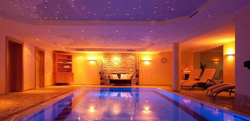 Hotel Garni St Georg - Photo4