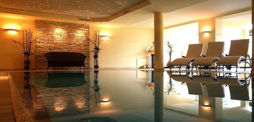 Hotel Garni St Georg - Photo5