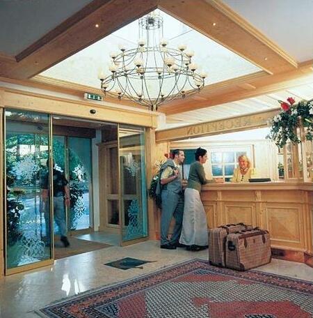Hotel Residenz Hochland - Photo4
