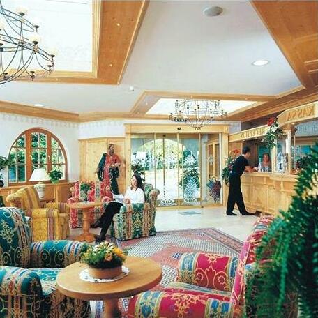 Hotel Residenz Hochland - Photo5