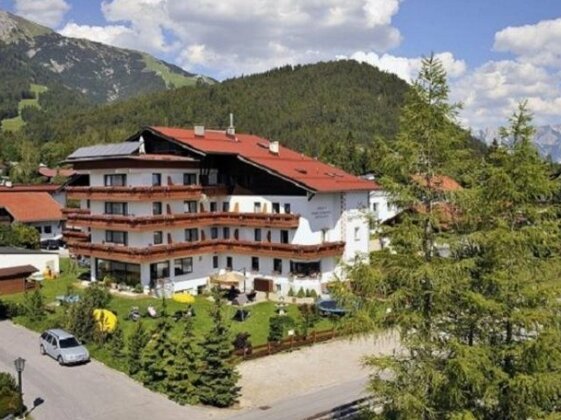 Hotel Schonegg - Photo2
