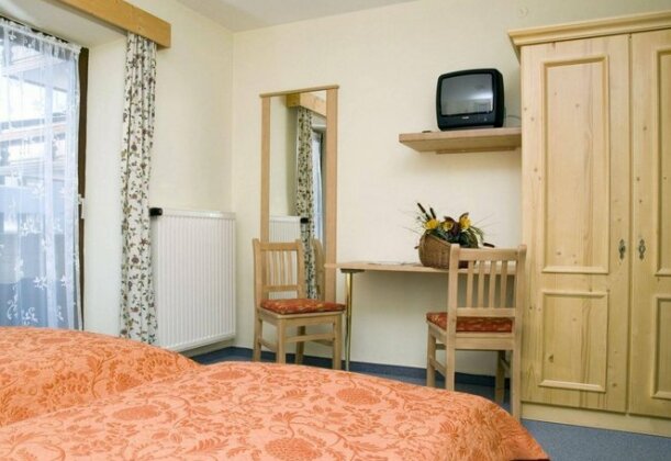 Hotel Schonegg - Photo4