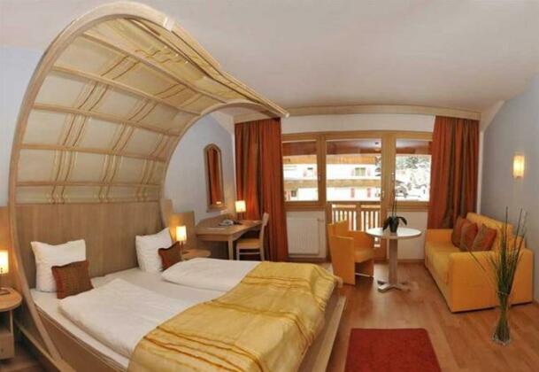 Hotel Zum Gourmet - Photo3