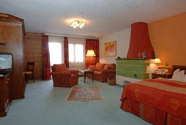 Hotel Zum Gourmet - Photo4