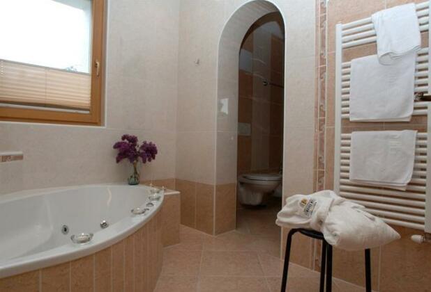 Hotel Zum Gourmet - Photo5