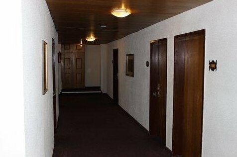 Interclub Hotel Hochegg - Photo2