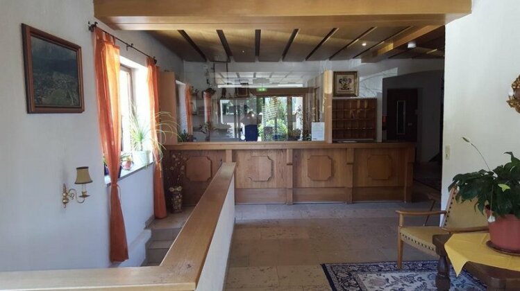 Interclub Hotel Hochegg - Photo3