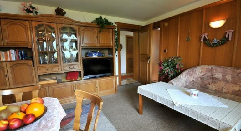 Panorama-Ferienwohnung Isser - Photo3