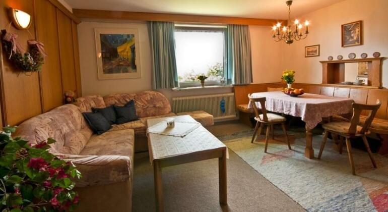Panorama-Ferienwohnung Isser - Photo4
