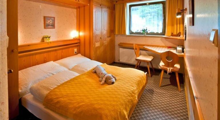 Panorama-Ferienwohnung Isser - Photo5