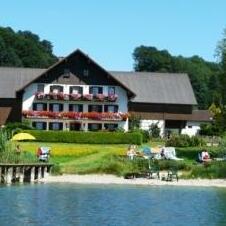 Bauernhof Kaiserbauer Hotel Seeham