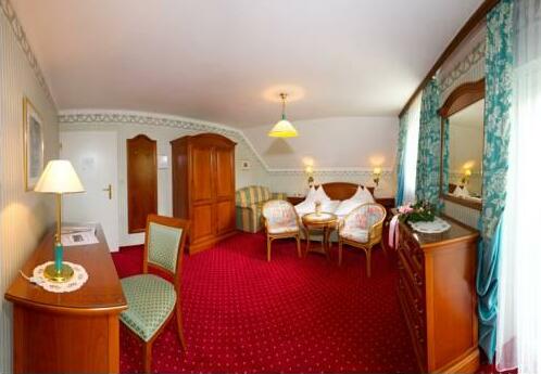 Hotel Landgasthof Altwirt - Photo2