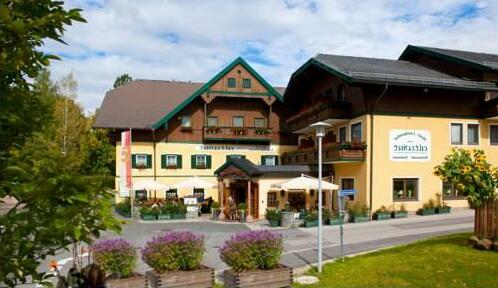 Hotel Landgasthof Altwirt - Photo4