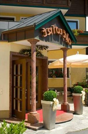 Hotel Landgasthof Altwirt - Photo5