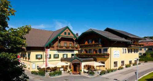 Hotel Landgasthof Altwirt