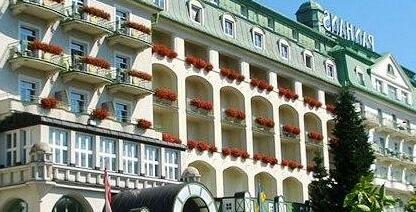 Panhans Grand Hotel - Photo2